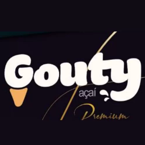 Gouty Açaí Premium - logo