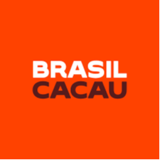 Brasil Cacau - logo