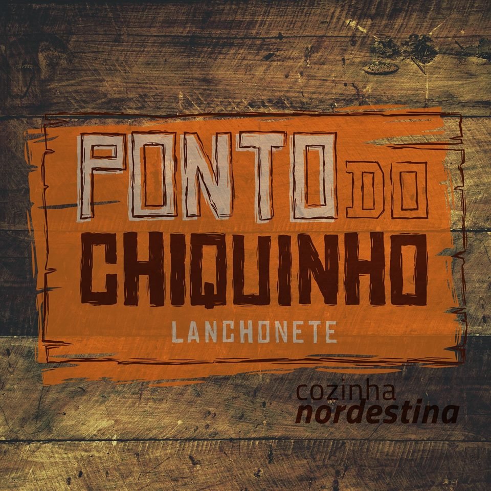 Ponto do Chiquinho - logo
