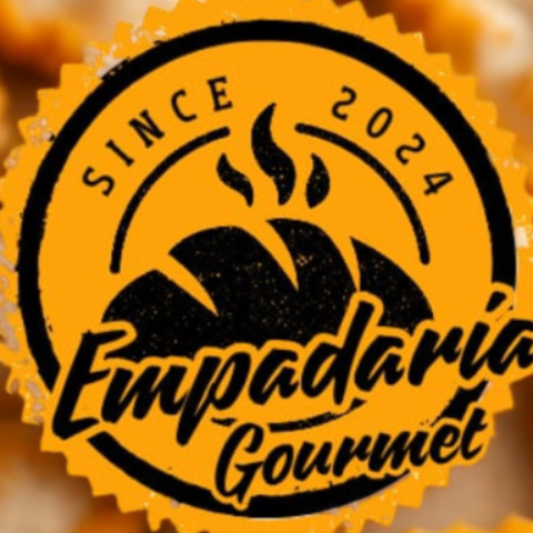 Empadaria Gourmet - logo