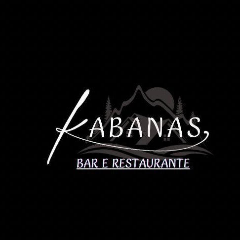 Kabanas bar e restaurante - logo
