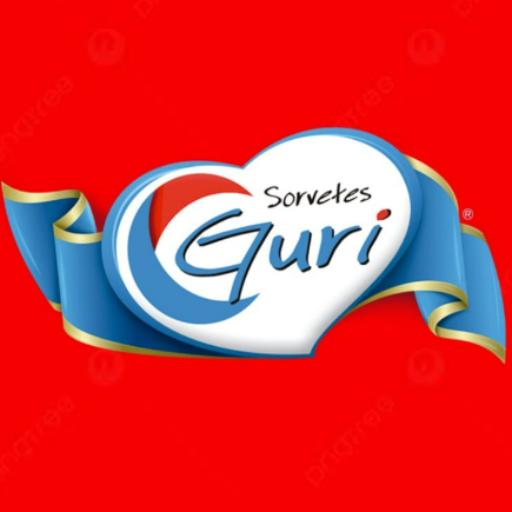 Sorvetes Guri - Campo Mourão  - logo