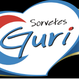 Sorvetes Guri - Campo Mourão  - logo