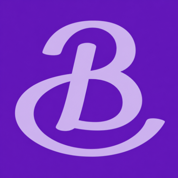 Açaí do Borogodó - logo