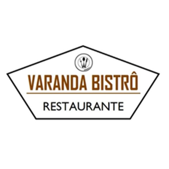 VARANDA BISTRÔ - logo
