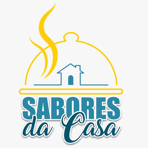 Sabores da Casa - logo