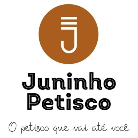 Juninho Petisco  - logo