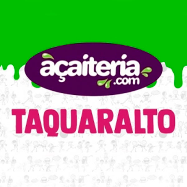 Açaiteria.com (Taquaralto) - logo