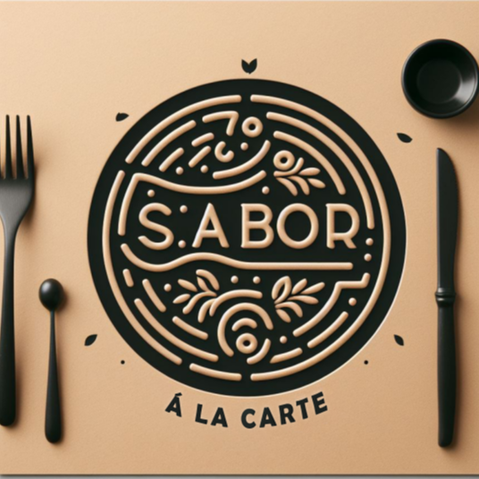 Sabor á La Carte - logo
