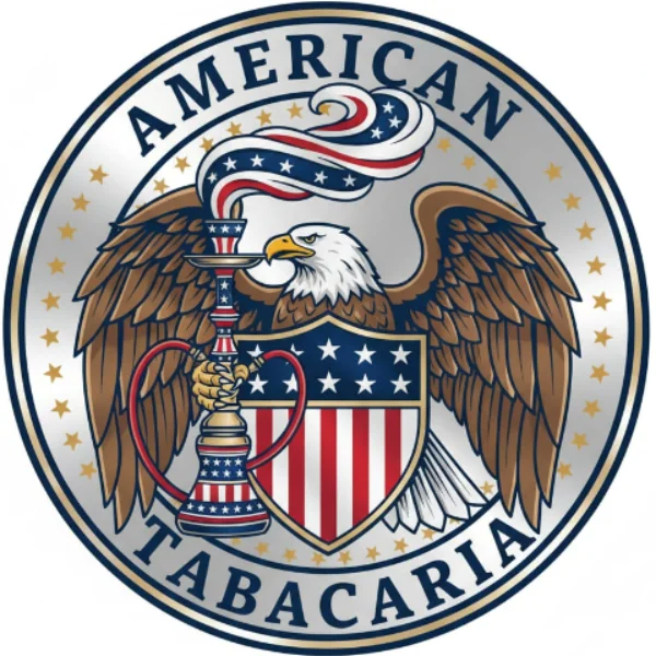 American Tabacaria e Conveniencia - logo