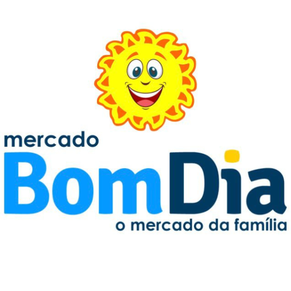 Mercado Bom Dia - logo