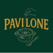 Pavilone - logo