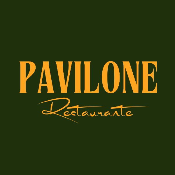 Pavilone - logo