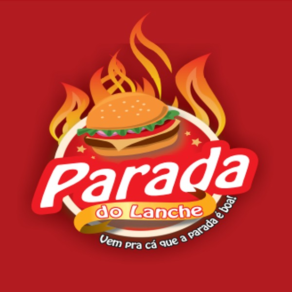 Parada do Lanche - logo