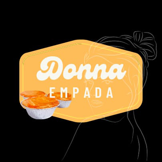 Donna Empada - logo