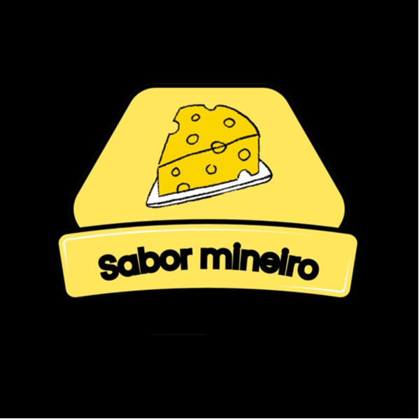 SABOR MINEIRO - logo
