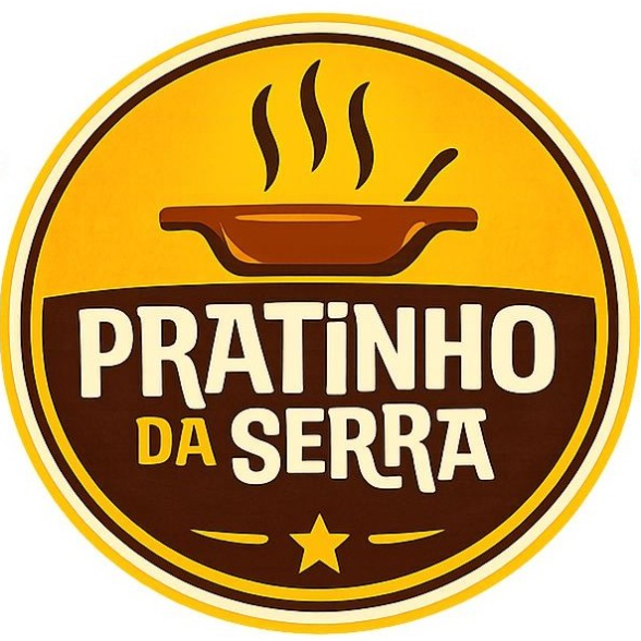 Pratinho Da Serra - logo