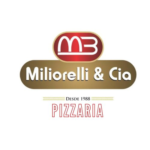 Pizzaria Miliorelli  - logo