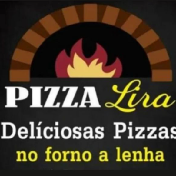 PIZZALIRA  - logo