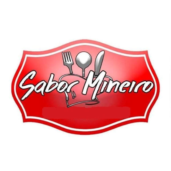 Sabor Mineiro - logo