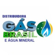 Gás Brasil  - logo