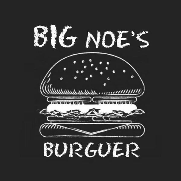 Big Noe's - logo
