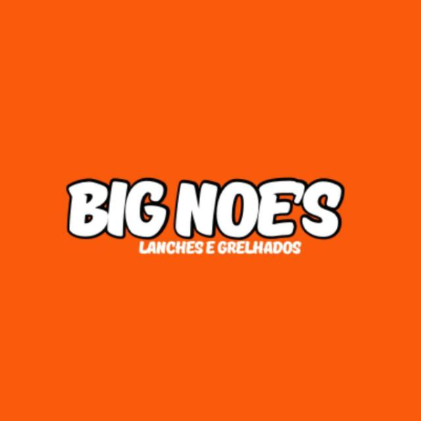Big Noe's - logo