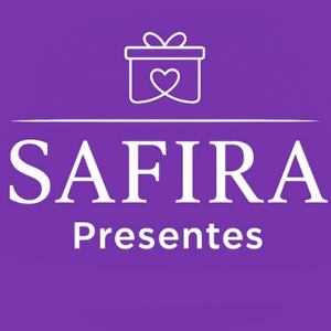 Safira Presentes - logo