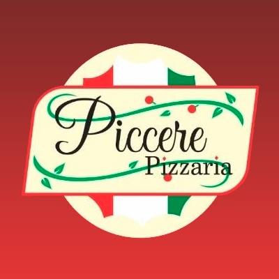 Piccere Pizzaria - logo