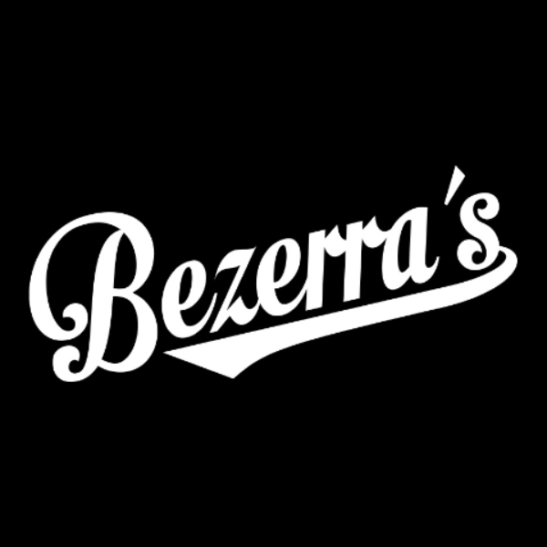 Bezerra's Burger - logo