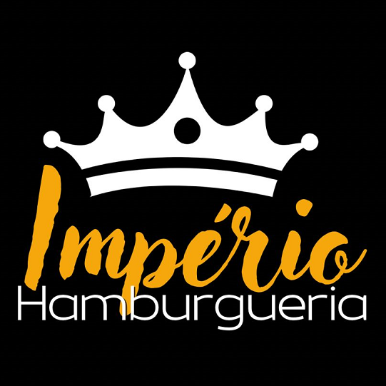 Império Hambúrgueria - logo