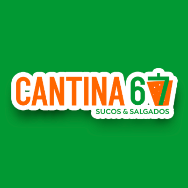 Cantina 67 - logo