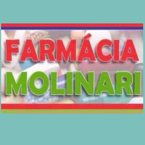 Farmacia Molinari - logo