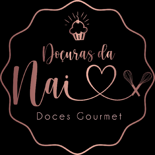 Doçuras da Nai - logo