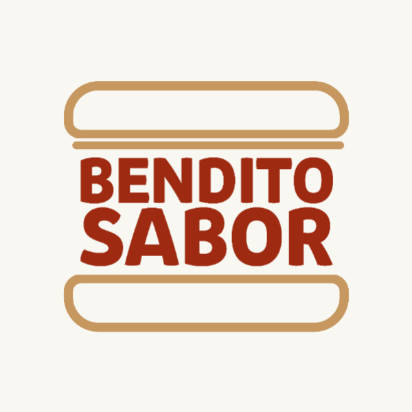 Bendito Sabor Lanches Prensados e Sobremesas - logo
