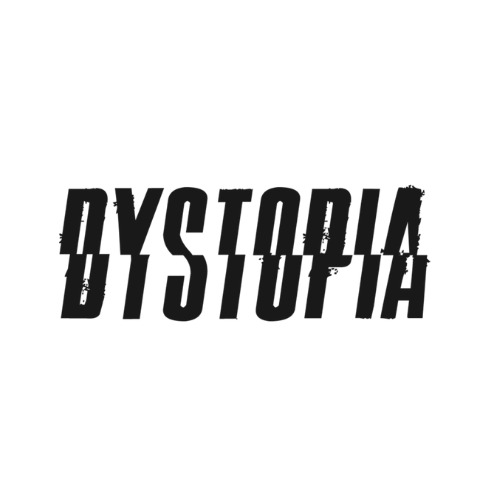 Dystopia Lounge Pub - logo