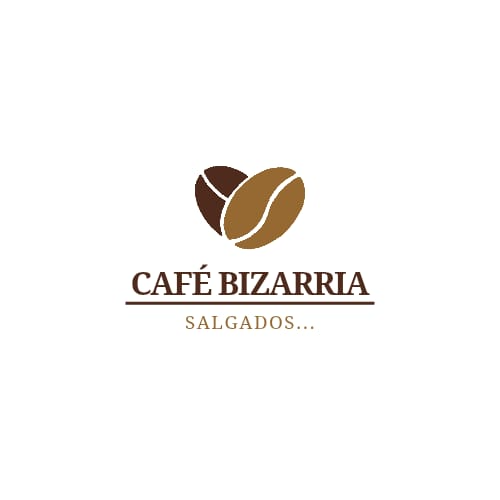 Café Bizarria - logo
