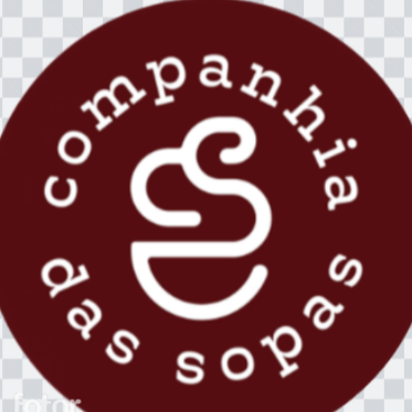 Cia das sopas | Corbélia - logo