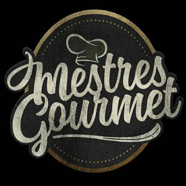 Mestres Gourmet  - logo
