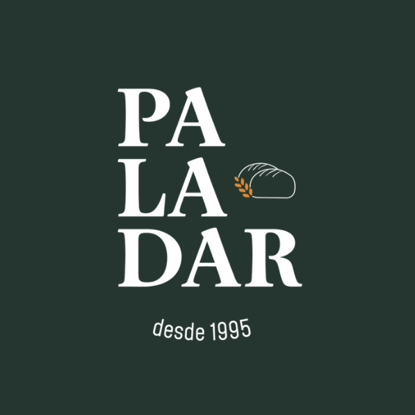 Paladar Padaria - logo
