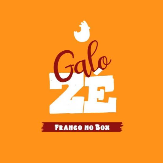 GALO ZÉ - logo