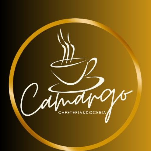 Camargo Cafeteria & Doceria - logo