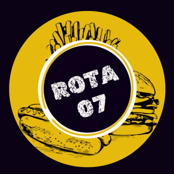 Rota 07 - logo