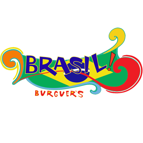 Brasil Burguer's - logo