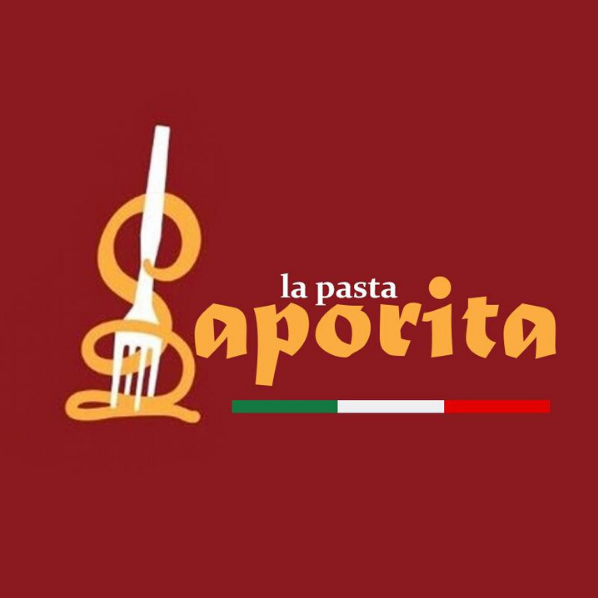 La Pasta Saporita - logo