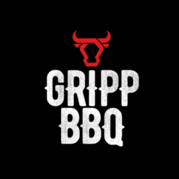 Gripp Bbq - logo