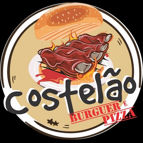 COSTELÃO - logo