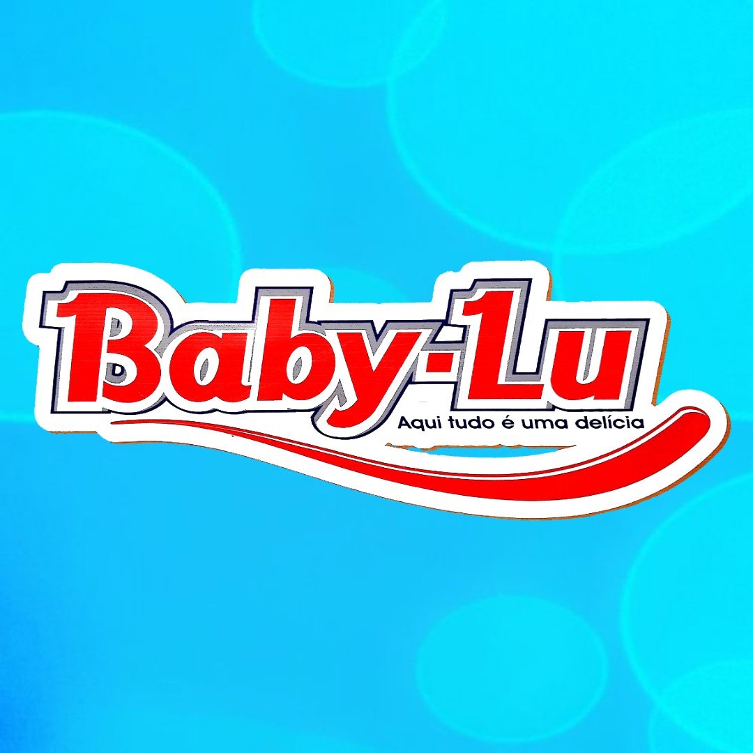 Baby Lu - logo