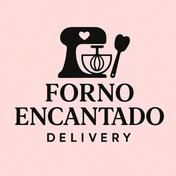 Forno Encantado - logo