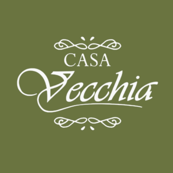 Casa Vecchia - logo